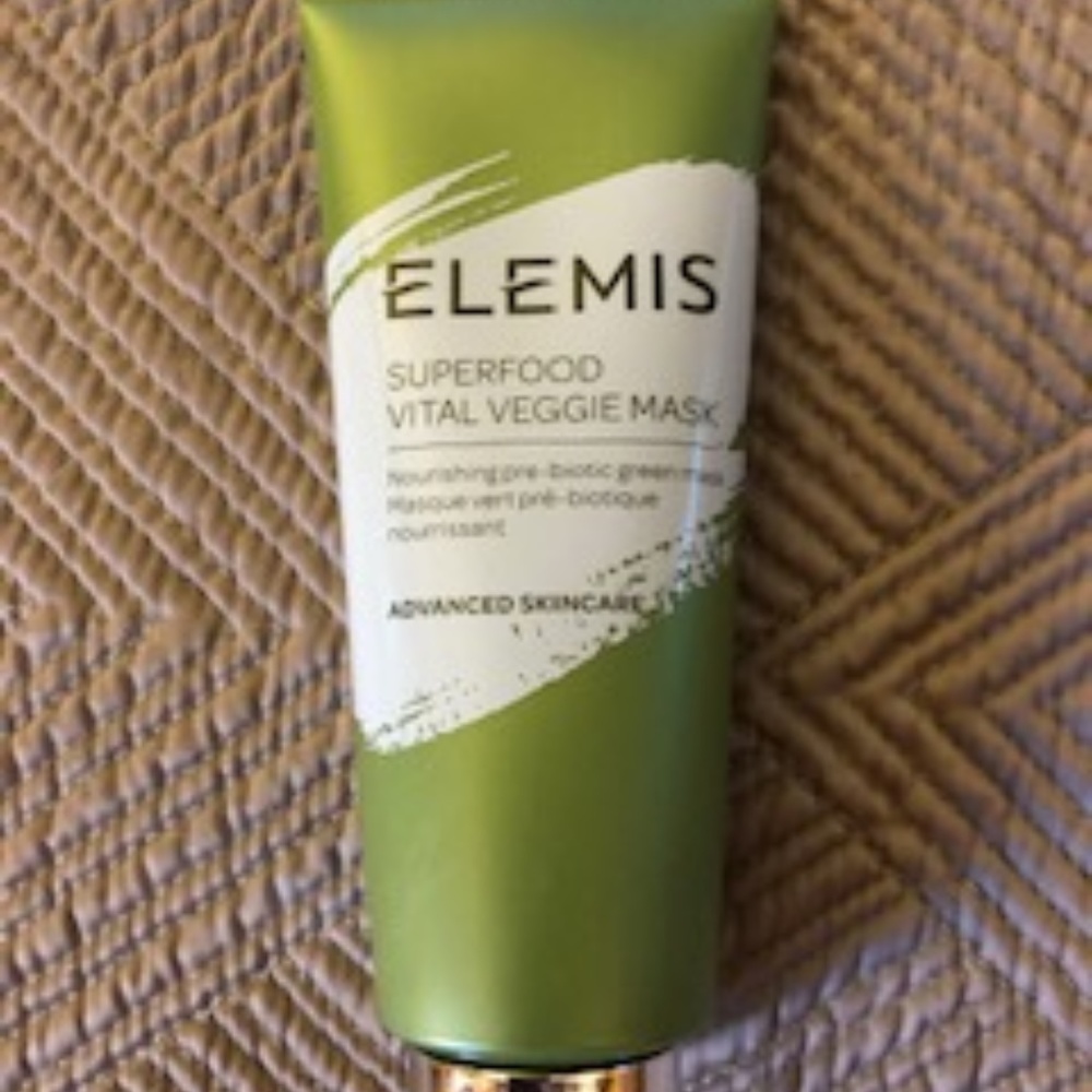 ELEMIS Superfood Vital Veggie Mask 2.5 FL OZ
